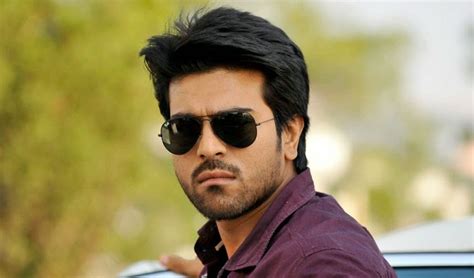 ram charan net worth